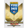 FIFA 365 2020 Limited Edition Luis Suarez (FC Barcelona) + 5 kaardipakki